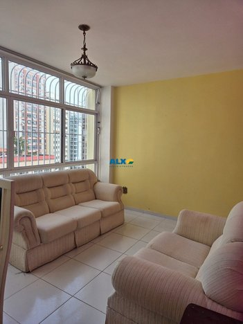 apartment em Rua Mariz e Barros, Icaraí - Niterói - RJ