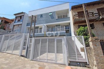 house em Ivan Iglesias, Jardim Sabará - Porto Alegre - RS