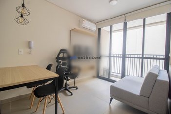 apartment em Rua Harmonia, Sumarezinho - São Paulo - SP