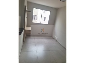 apartment em Rua Luzia Minelli Capello, Loteamento Clube V - São José do Rio Preto - SP