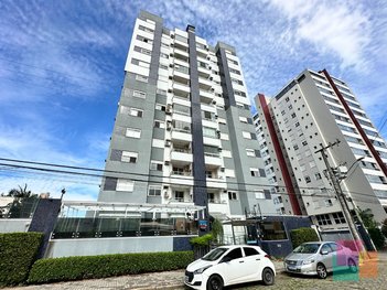 apartment em Pernambuco, Anita Garibaldi - Joinville - SC