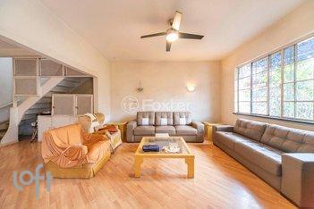 house em dos Guaxins, Saúde - São Paulo - SP