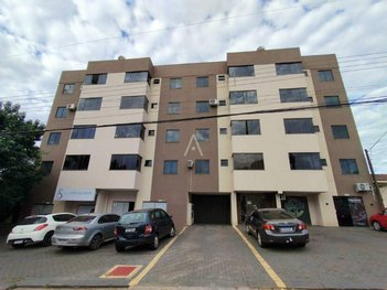apartment em Avenida Toledo, Cancelli - Cascavel - PR