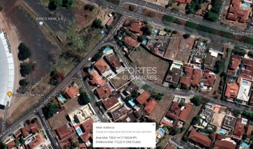 land_lot em Rua Olga Benário Prestes, Ribeirânia - Ribeirão Preto - SP
