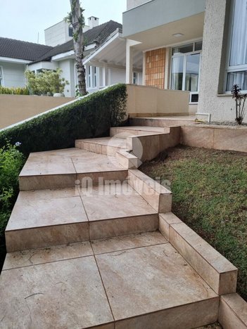 house em Rua Estuário, Chácara Monte Alegre - São Paulo - SP