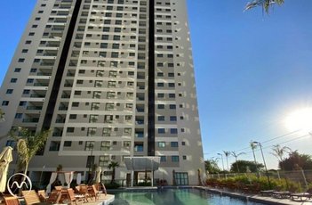 apartment em Rua Nereu Ramos, Centro - Penha - SC