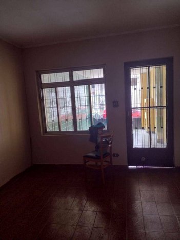 house em Rua do Grito, Ipiranga - São Paulo - SP