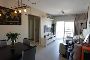 apartment em Avenida Itaboraí, Bosque da Saúde - São Paulo - SP