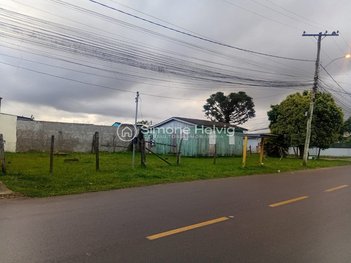land_lot em Rua Natal, Santa Rita - Guaíba - RS