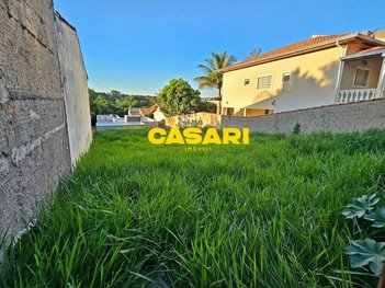 land_lot em Rua Augusto Vicentim, Residencial Vicente Laureano - Boituva - SP