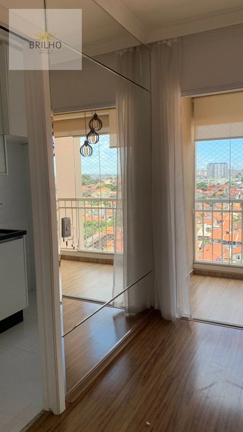 apartment em Rua General Newton Estilac Leal, Pestana - Osasco - SP