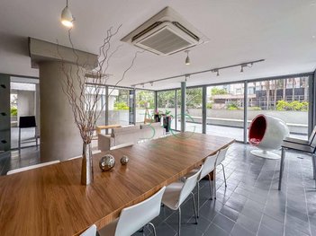 apartment em Avenida Doutor Cardoso de Melo, Vila Olímpia - São Paulo - SP