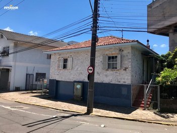 land_lot em Rua Ludovico Cavinato, Santa Catarina - Caxias do Sul - RS