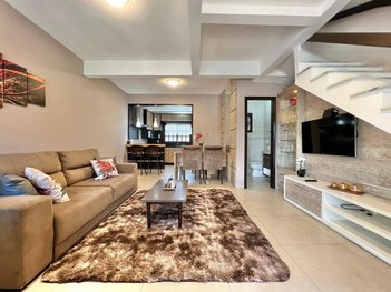 apartment em Avenida Central, Capão da Canoa - Capão da Canoa - RS