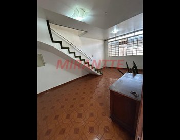 house em Rua Coronel Homero da Silveira, Parque Peruche - São Paulo - SP