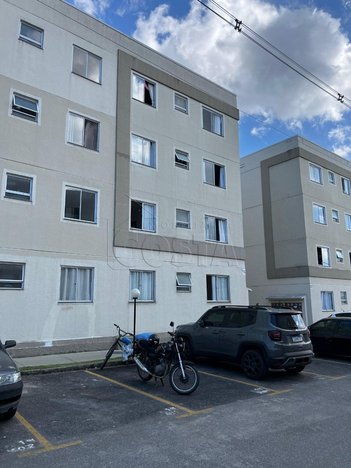 apartment em Rua Sebastião Alzemiro dos Santos, Bela Vista - Palhoça - SC