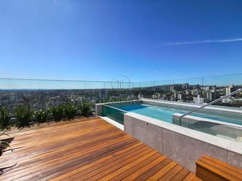 apartment em Coronel Camisão, Higienópolis - Porto Alegre - RS