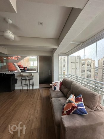 apartment em Oliveira Alves, Ipiranga - São Paulo - SP