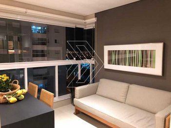 apartment em Avenida Jesus Montolar, Fragata - Marília - SP