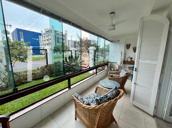 apartment em Avenida Central, Xangri-Lá - Xangri-Lá - RS