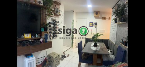 apartment em Rua Dom Salomão Ferraz, Vila Andrade - São Paulo - SP