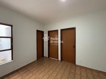 apartment em Quadra 30, Setor Central (Gama) - Brasília - DF