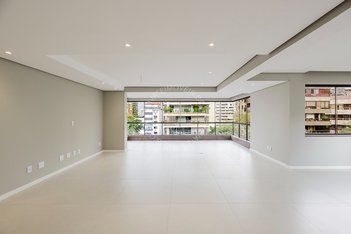 apartment em Avenida Bagé, Petrópolis - Porto Alegre - RS