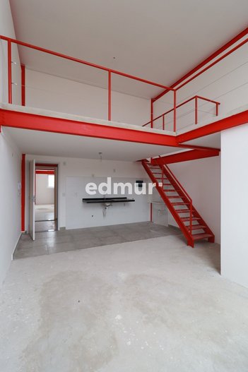 apartment em Rua Rio Grande do Norte, Vila São Pedro - Santo André - SP