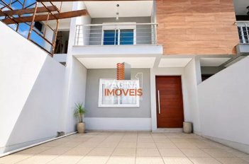 house em Rua da Erva Mate, Igara - Canoas - RS