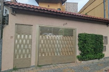 house em Rua Vilma, Vila Jacuí - São Paulo - SP