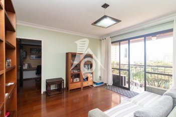 apartment em Rua Azevedo Soares, Vila Gomes Cardim - São Paulo - SP