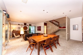 house em Rua Petrópolis, Sumaré - São Paulo - SP