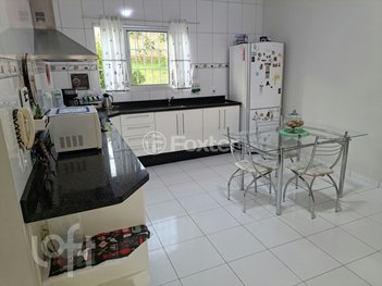 apartment em Rua João Barbosa Rabelo, Jardim Romano - São Paulo - SP