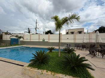 apartment em Rua Amílcar Cabral, Milionários - Belo Horizonte - MG