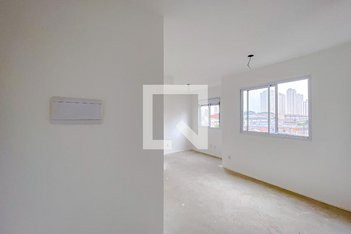 apartment em Avenida Cassandoca, Mooca - São Paulo - SP