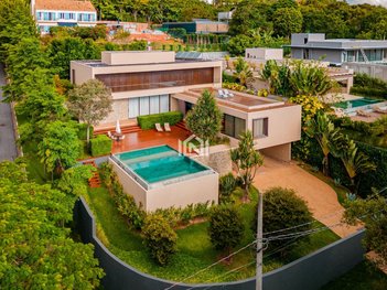 house em Rua Moravia, Vila de São Fernando - Cotia - SP
