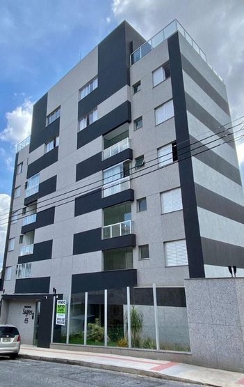 apartment em Rua Sagres, Prado - Belo Horizonte - MG