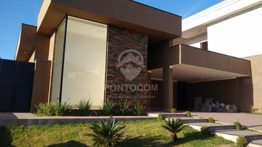 house em Avenida Miguel Damha, Residencial Gaivota I - São José do Rio Preto - SP
