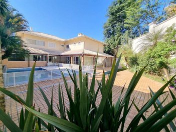 house em Avenida Darcy Reis, Parque dos Príncipes - São Paulo - SP