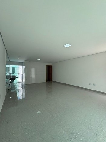 house em Rua Dinamarca, Parque das Nações - Santo André - SP