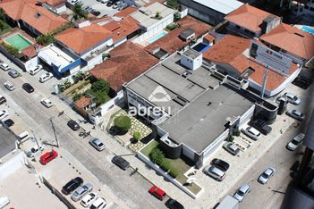 commercial_property em Francisco Borges de Oliveira, Lagoa Nova - Natal - RN