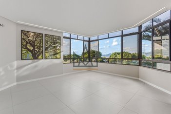 apartment em Rua Rui Barbosa, Agronômica - Florianópolis - SC