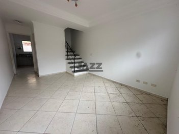 house em Rua Padre Eugênio, Jardim Jacinto - Jacareí - SP