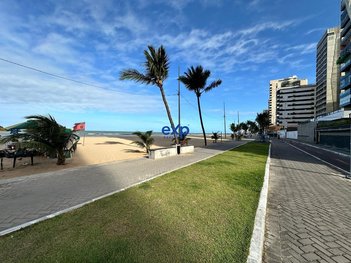 apartment em Avenida Bernardo Vieira de Melo, Candeias - Jaboatão dos Guararapes - PE