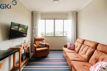 apartment em Avenida Professor Francisco Morato, Butantã - São Paulo - SP