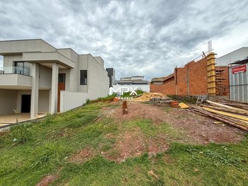 land_lot em Avenida das Ondas, Jardim São Francisco - Piracicaba - SP