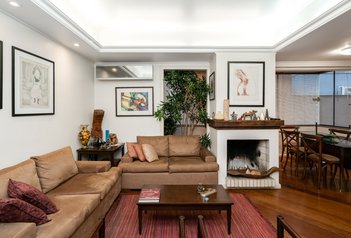 apartment em Avenida Lageado, Petrópolis - Porto Alegre - RS