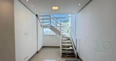 apartment em Rua Marina Crespi, Mooca - São Paulo - SP