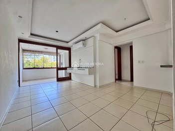 apartment em Rua General Rondon, Tristeza - Porto Alegre - RS