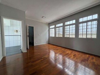 apartment em Rua Domingos Moutinho Teixeira, Palmares - Belo Horizonte - MG
